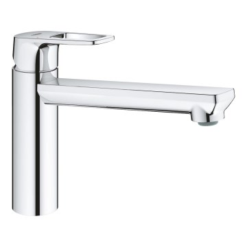GROHE 31706000 - Grifo para fregadero BAULOOP cromo brillante