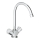 GROHE 31831001 - Grifo para fregadero COSTA L, cromo brillante