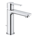 GROHE 32114001 - Grifo monomando para lavabo LINEARE DN 15, cromo brillante