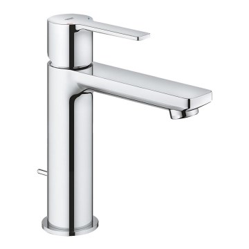 GROHE 32114001 - Grifo monomando para lavabo LINEARE DN 15, cromo brillante