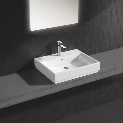 GROHE 32114001 - Grifo monomando para lavabo LINEARE DN 15, cromo brillante