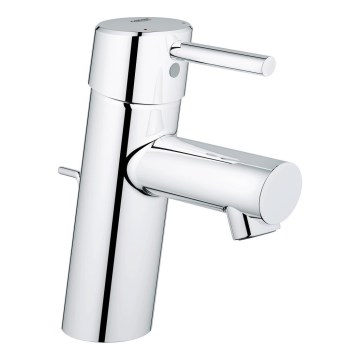 GROHE 32204001 - Grifo de lavabo CONCETTO DN 15 cromo brillante