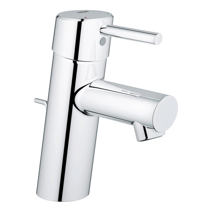 GROHE 32204001 - Grifo de lavabo CONCETTO DN 15 cromo brillante