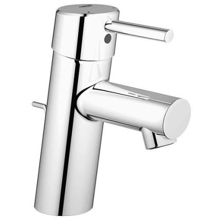 GROHE 32204001 - Grifo de lavabo CONCETTO DN 15 cromo brillante