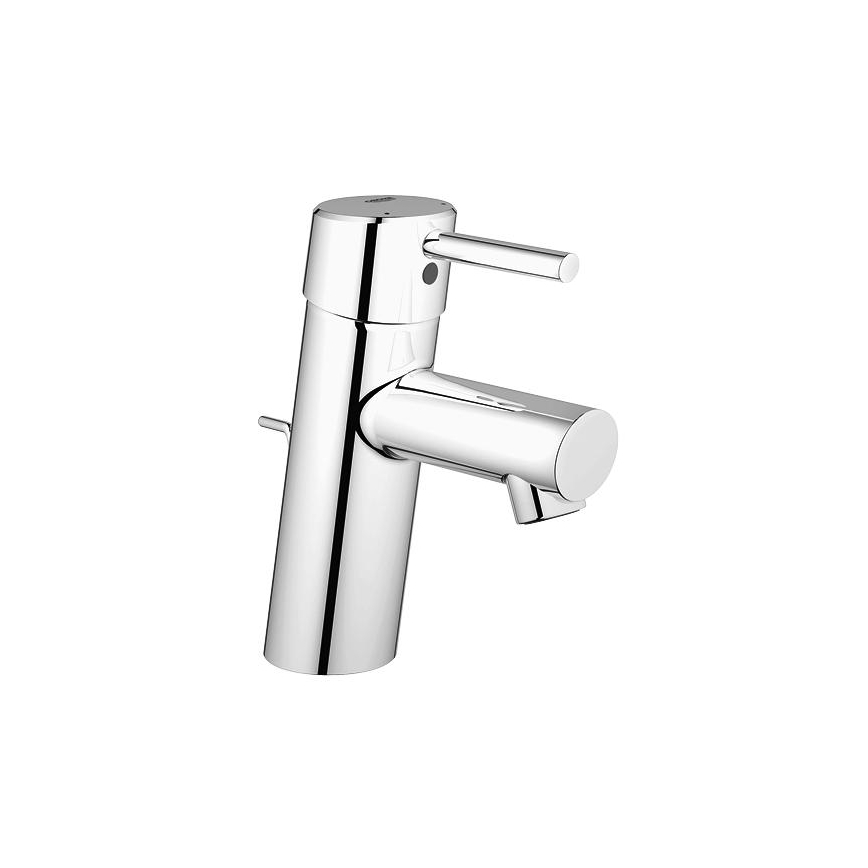 GROHE 32204001 - Grifo de lavabo CONCETTO DN 15 cromo brillante