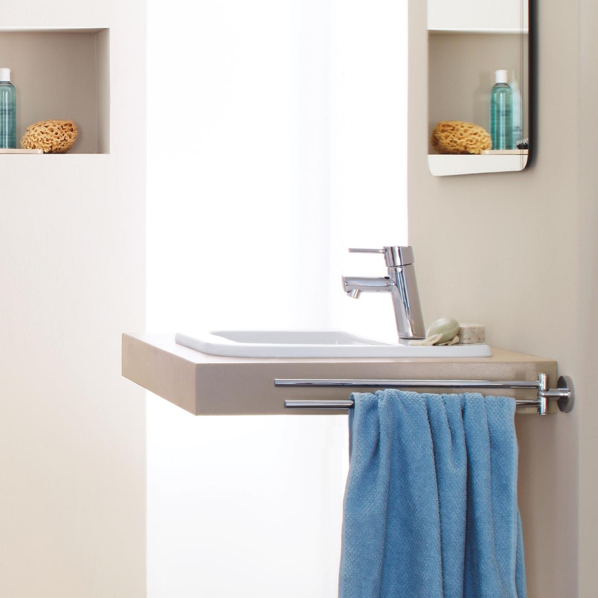 GROHE 32204001 - Grifo de lavabo CONCETTO DN 15 cromo brillante