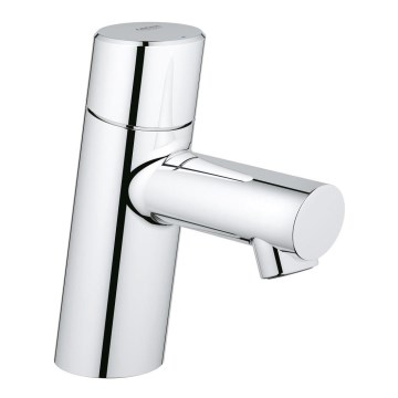 GROHE 32207001 - Grifo monomando para lavabo CONCETTO XS, cromo brillante