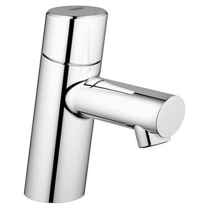 GROHE 32207001 - Grifo monomando para lavabo CONCETTO XS, cromo brillante