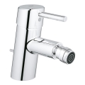 GROHE 32208001 - Grifo para bidé CONCETTO DN 15 cromo brillante