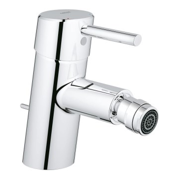 GROHE 32208001 - Grifo para bidé CONCETTO DN 15 cromo brillante