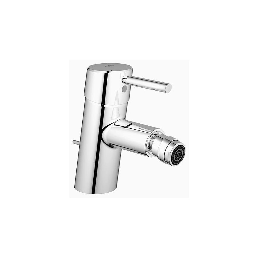 GROHE 32208001 - Grifo para bidé CONCETTO DN 15 cromo brillante