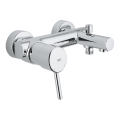 GROHE 32211001 - Grifo de bañera CONCETTO DN 15 cromo brillante