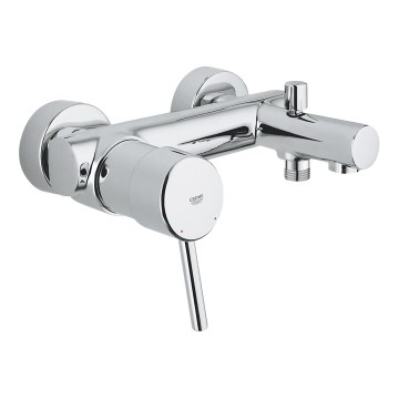 GROHE 32211001 - Grifo de bañera CONCETTO DN 15 cromo brillante