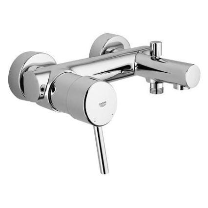 GROHE 32211001 - Grifo de bañera CONCETTO DN 15 cromo brillante
