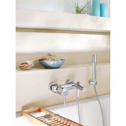GROHE 32211001 - Grifo de bañera CONCETTO DN 15 cromo brillante