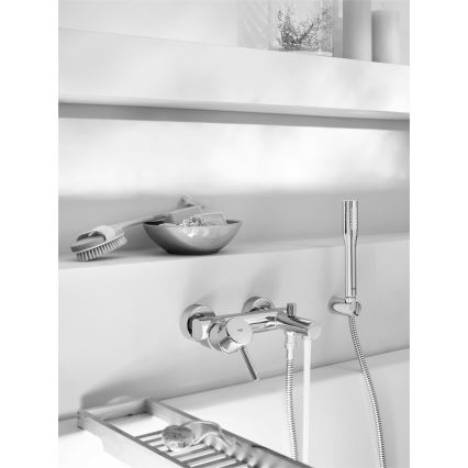 GROHE 32211001 - Grifo de bañera CONCETTO DN 15 cromo brillante