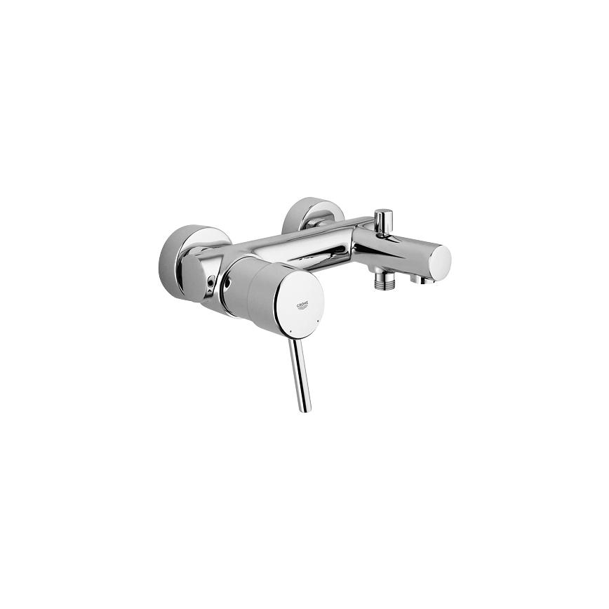GROHE 32211001 - Grifo de bañera CONCETTO DN 15 cromo brillante