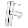 GROHE 3224010E - Grifo de lavabo CONCETTO DN 15 cromado brillante