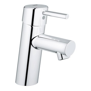 GROHE 3224010E - Grifo de lavabo CONCETTO DN 15 cromado brillante