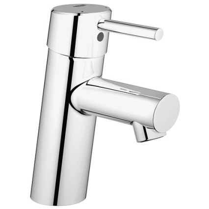 GROHE 3224010E - Grifo de lavabo CONCETTO DN 15 cromado brillante