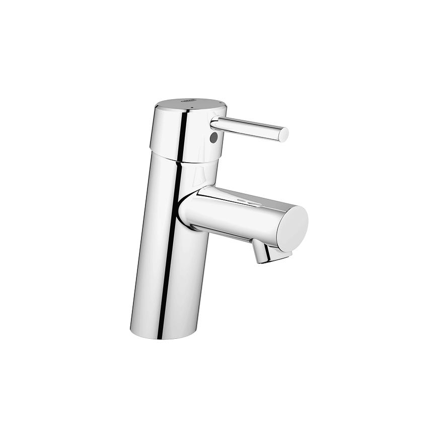 GROHE 3224010E - Grifo de lavabo CONCETTO DN 15 cromado brillante