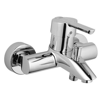 GROHE 32269000 - Grifo de bañera FEEL DN 15, cromo brillante