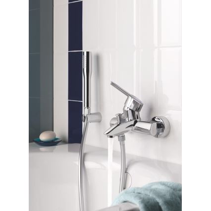 GROHE 32269000 - Grifo de bañera FEEL DN 15, cromo brillante
