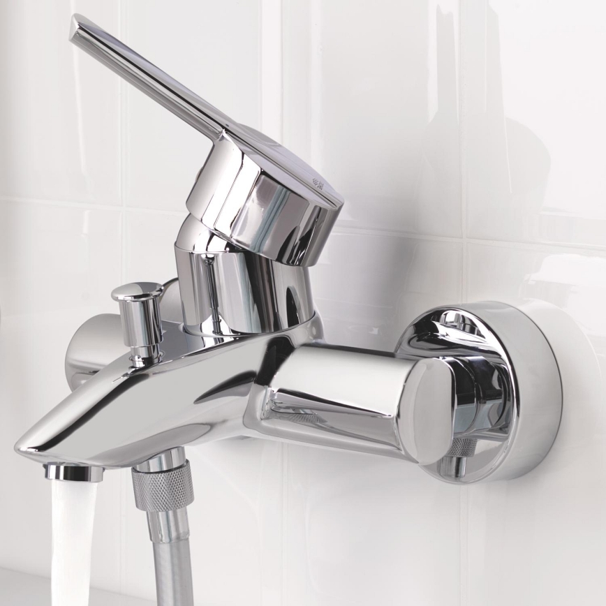 GROHE 32269000 - Grifo de bañera FEEL DN 15, cromo brillante