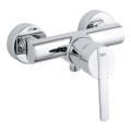 GROHE 32270000 - Mezclador de ducha FEEL DN 15 cromo brillante