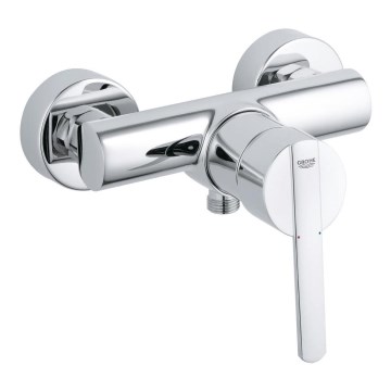 GROHE 32270000 - Mezclador de ducha FEEL DN 15 cromo brillante