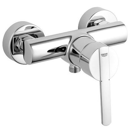 GROHE 32270000 - Mezclador de ducha FEEL DN 15 cromo brillante