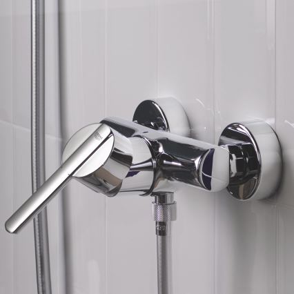 GROHE 32270000 - Mezclador de ducha FEEL DN 15 cromo brillante