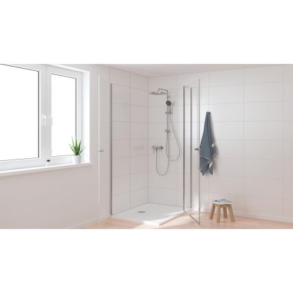 GROHE 32270000 - Mezclador de ducha FEEL DN 15 cromo brillante