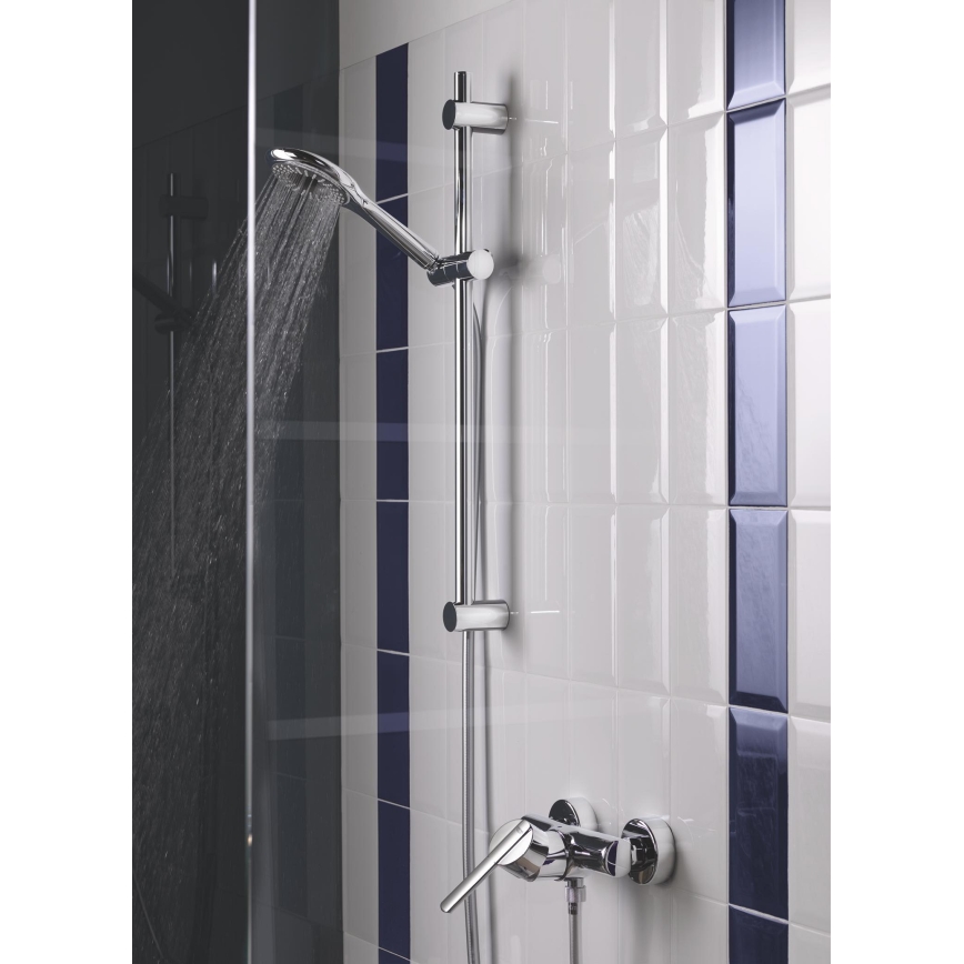 GROHE 32270000 - Mezclador de ducha FEEL DN 15 cromo brillante