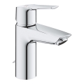GROHE 32277002 - Grifo de lavabo START, tamaño S, acabado cromado brillante