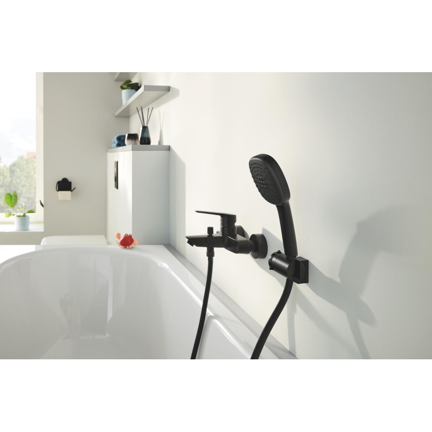 GROHE 322782432 - Grifo de bañera START 188 mm negro