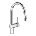 GROHE 32321002 - Grifo para fregadero A cromo brillante