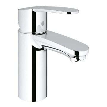 GROHE 3246820E - Grifo de lavabo EUROSTYLE COSMOPOLITAN, tamaño S, acabado cromado