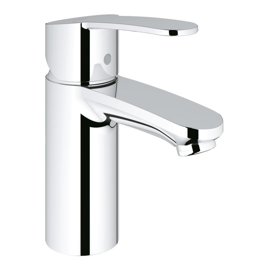GROHE 3246820E - Grifo de lavabo EUROSTYLE COSMOPOLITAN, tamaño S, acabado cromado