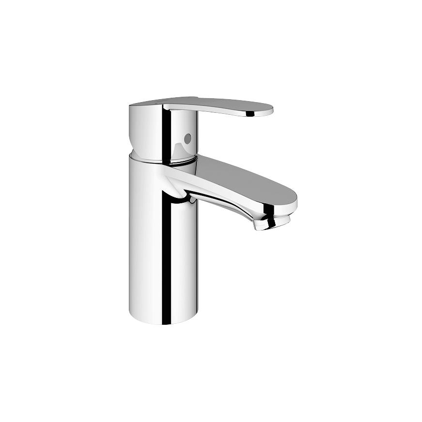 GROHE 3246820E - Grifo de lavabo EUROSTYLE COSMOPOLITAN, tamaño S, acabado cromado