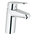 GROHE 3246920E - Grifo para lavabo EURODISC COSMOPOLITAN, tamaño S, cromado