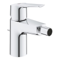 GROHE 32560002 - Grifo para bidé START tamaño S, cromo brillante