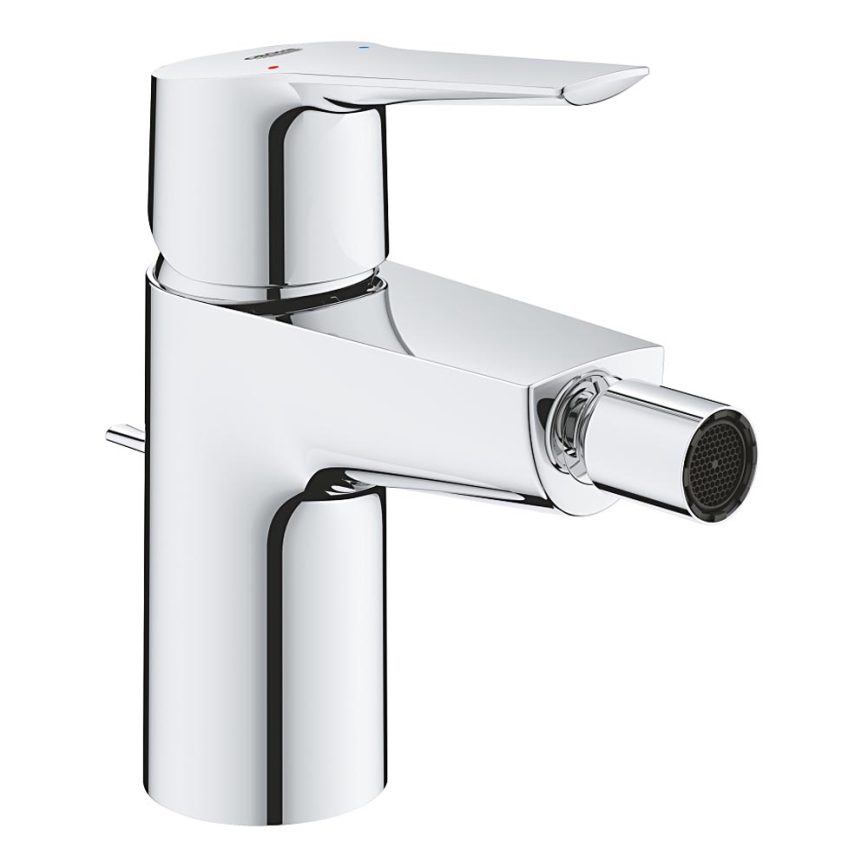 GROHE 32560002 - Grifo para bidé START tamaño S, cromo brillante