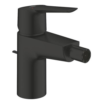 GROHE 325602432 - Grifo de bidé START, tamaño S, negro