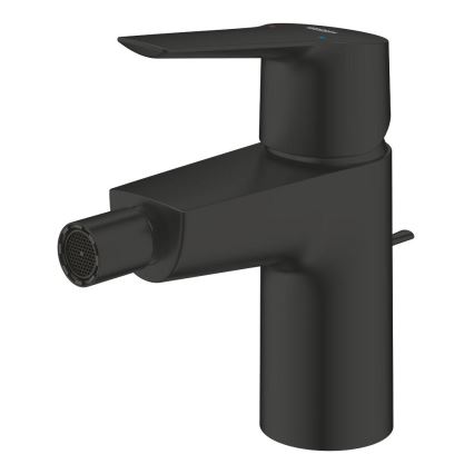 GROHE 325602432 - Grifo de bidé START, tamaño S, negro