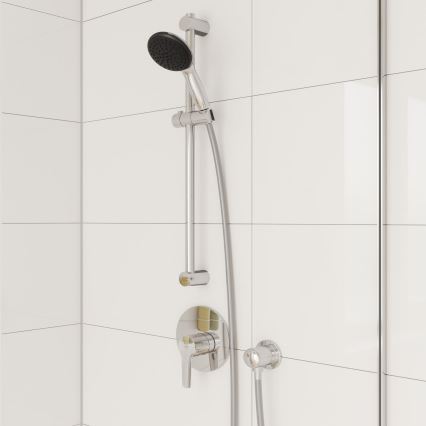 GROHE 32590002 - Grifo de ducha START, cromo brillante