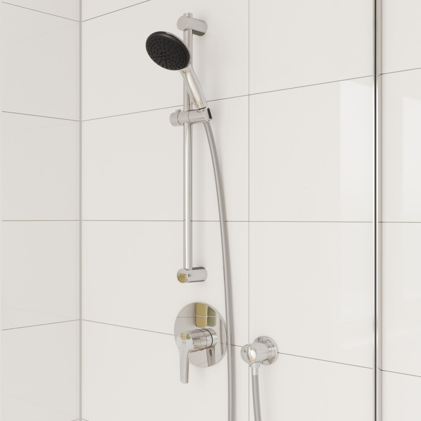 GROHE 32590002 - Grifo de ducha START, cromo brillante