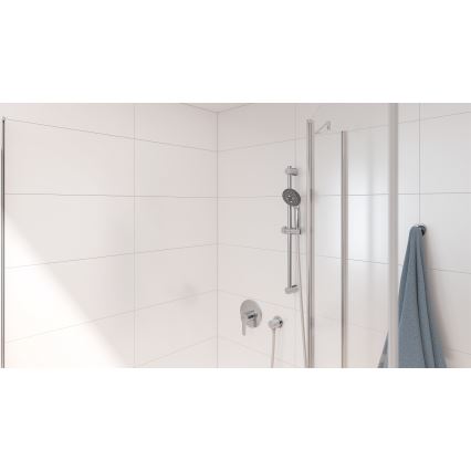 GROHE 32590002 - Grifo de ducha START, cromo brillante