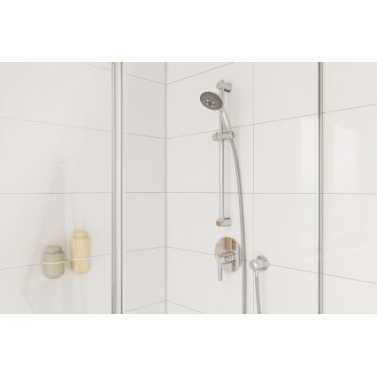 GROHE 32590002 - Grifo de ducha START, cromo brillante