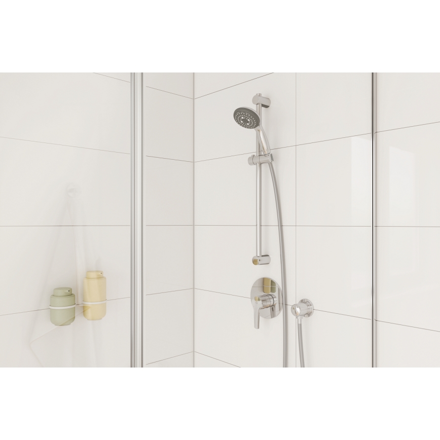 GROHE 32590002 - Grifo de ducha START, cromo brillante